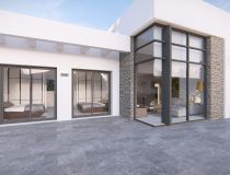 New build - Villa - Сюудад Кесада - Doña Pepa