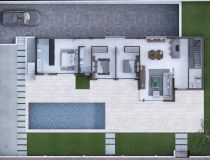 New build - Villa - Сюудад Кесада - Doña Pepa