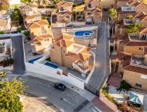 New build - Villa - Сюудад Кесада - La Marquesa Golf