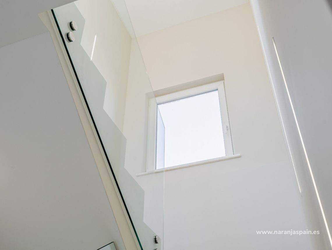 New build - Villa - Сюудад Кесада - La Marquesa Golf