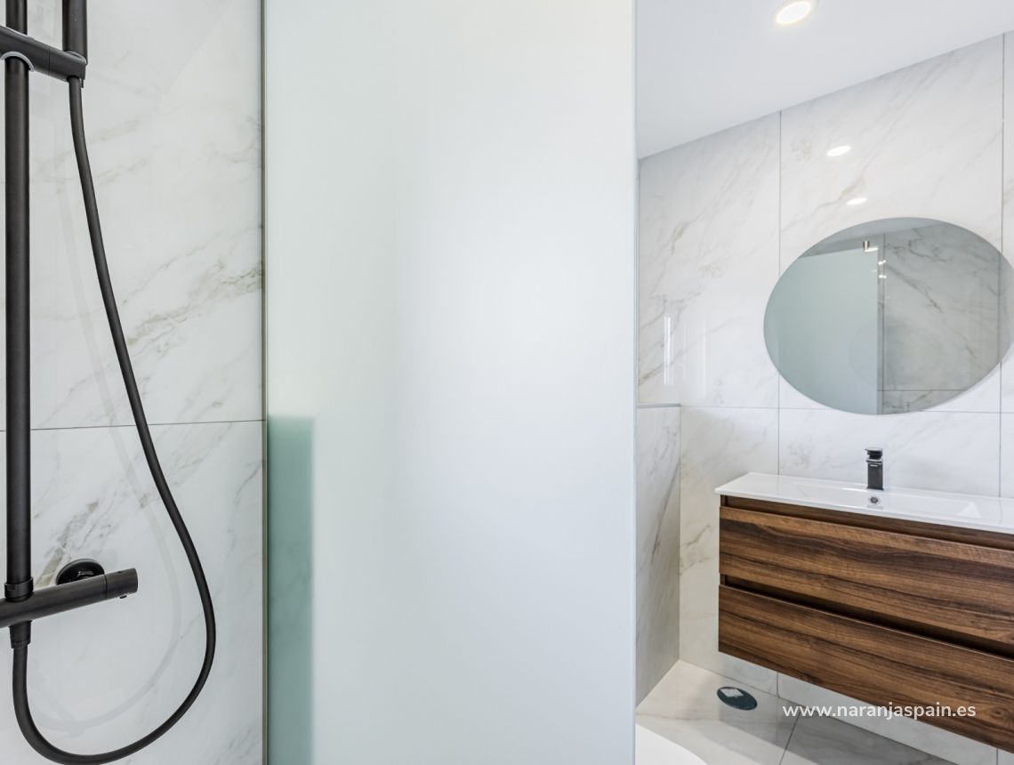 New build - Villa - Сюудад Кесада - La Marquesa Golf