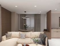 New build - Villa - Сюудад Кесада - La Marquesa Golf