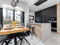 New build - Villa - Сюудад Кесада - Lo Marabú