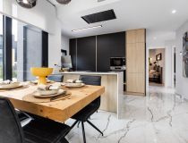 New build - Villa - Сюудад Кесада - Lo Marabú