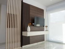 New build - Villa - Сюудад Кесада - Lo Marabú