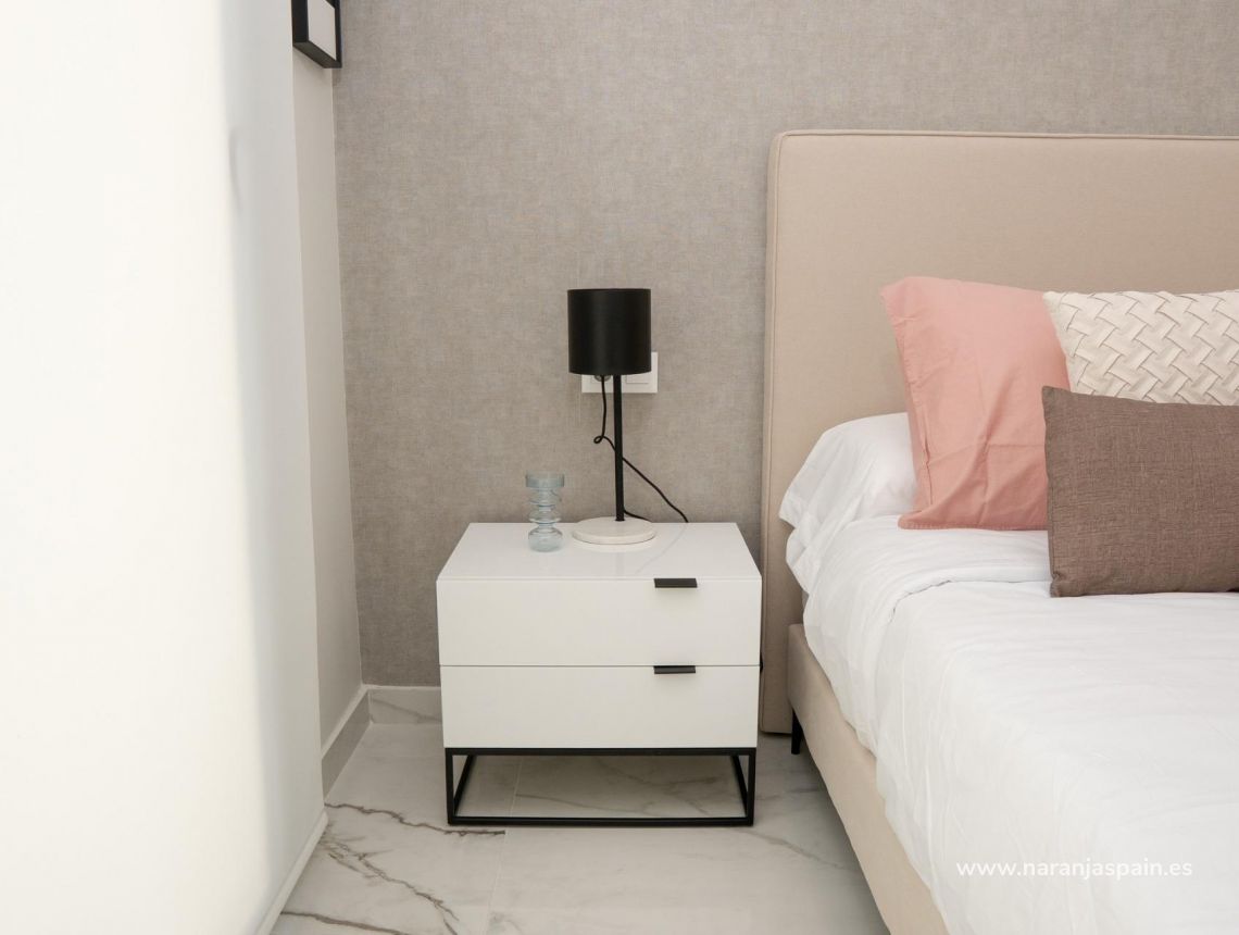 New build - Villa - Сюудад Кесада - Lo Marabú