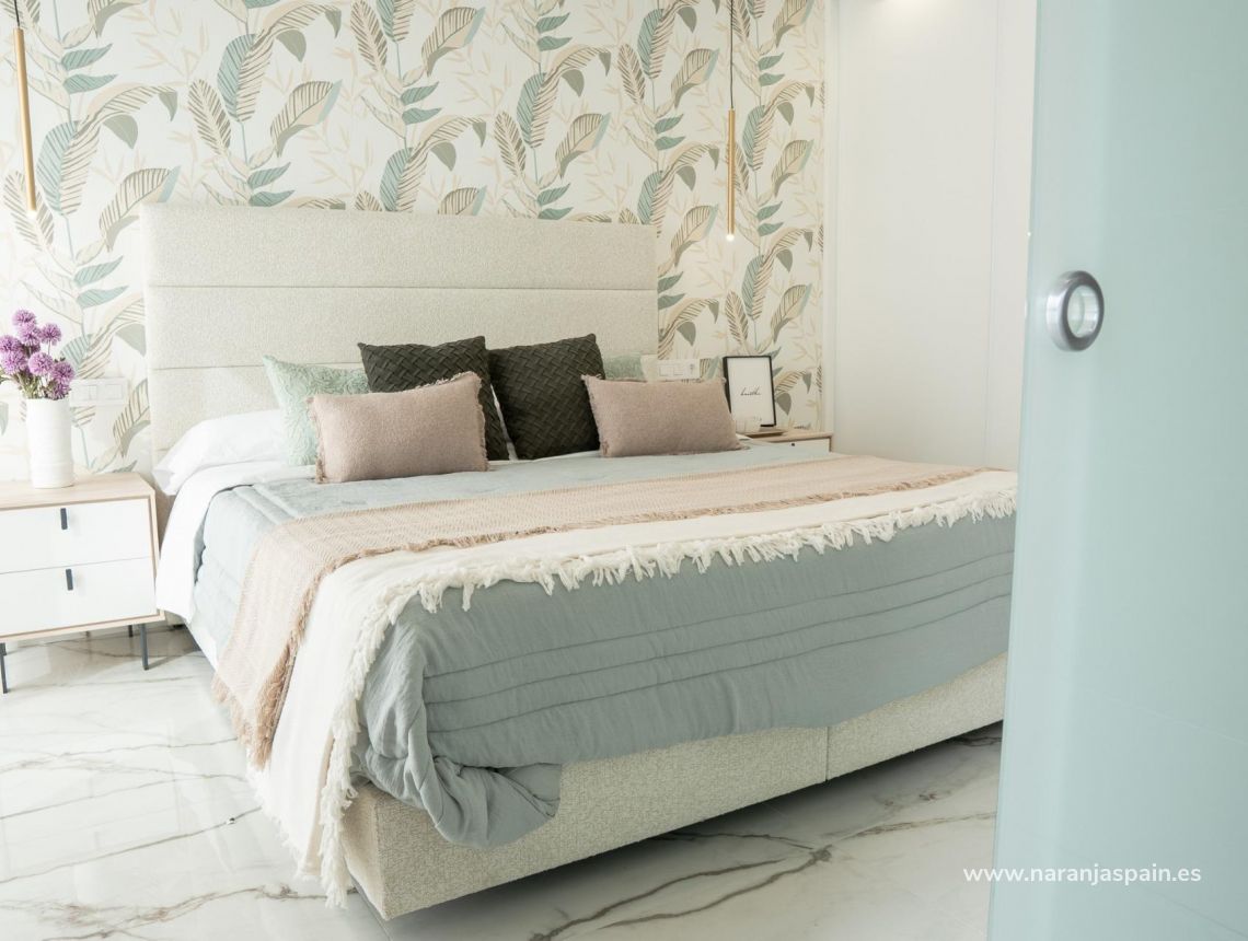 New build - Villa - Сюудад Кесада - Lo Marabú