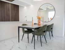 New build - Villa - Сюудад Кесада - Lo Marabú