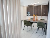 New build - Villa - Сюудад Кесада - Lo Marabú