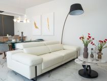 New build - Villa - Сюудад Кесада - Lo Marabú