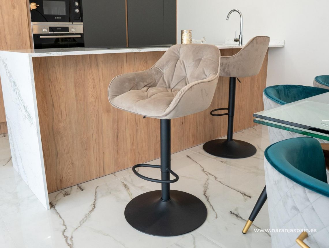 New build - Villa - Сюудад Кесада - Lo Marabú