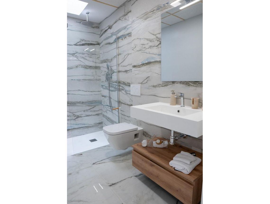 New build - Villa - Сюудад Кесада - Lo Marabú