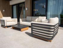 New build - Villa - Сюудад Кесада - Lo Marabú