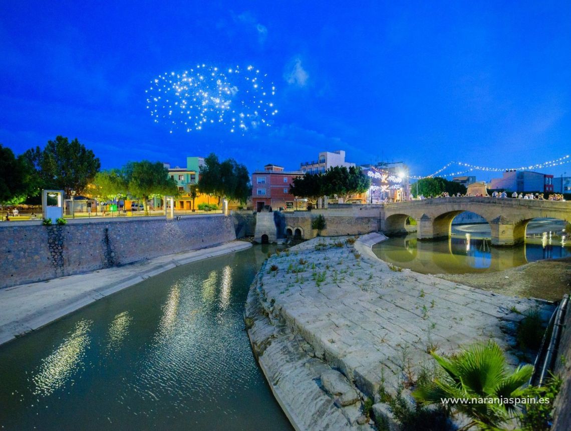 New build - Villa - Сюудад Кесада - Pueblo Lucero