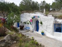 New build - Villa - Сюудад Кесада - Pueblo Lucero