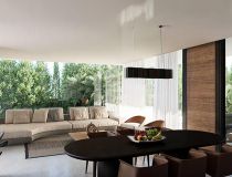 New build - Villa - Торевьеха - El chaparral