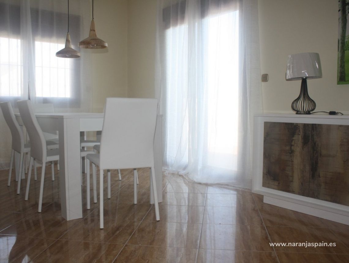 New build - Villa - Торевьеха - Los Altos