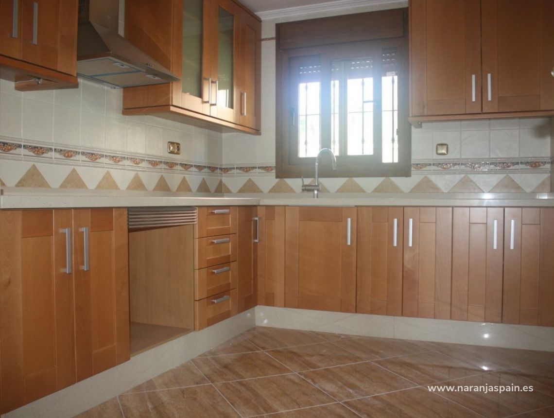 New build - Villa - Торевьеха - Los Altos