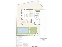 New build - Villa - Торевьеха - Los Altos