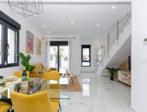 New build - Villa - Торевьеха - Torretas