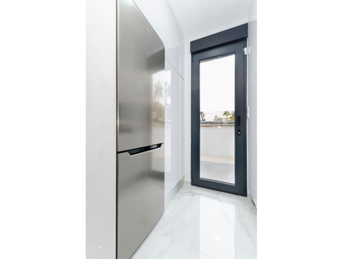 New build - Villa - Торевьеха - Torretas