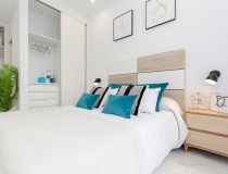 New build - Villa - Торевьеха - Torretas