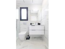 New build - Villa - Торевьеха - Torretas