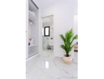 New build - Villa - Торевьеха - Torretas