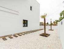 New build - Villa - Торевьеха - Torretas