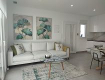 New build - Villa - Torre Pacheco - Balsicas