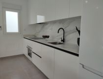 New build - Villa - Torre Pacheco - Balsicas