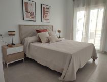 New build - Villa - Torre Pacheco - Balsicas