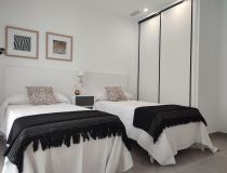 New build - Villa - Torre Pacheco - Balsicas