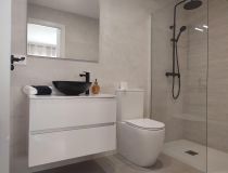 New build - Villa - Torre Pacheco - Balsicas