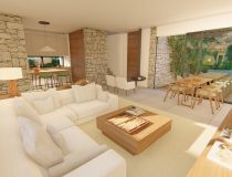 New build - Villa - Torre Pacheco - El Alba
