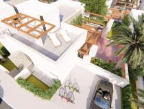 New build - Villa - Torre Pacheco - El Alba
