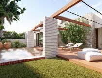 New build - Villa - Torre Pacheco - El Alba
