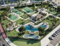 New build - Villa - Torre Pacheco - El Alba