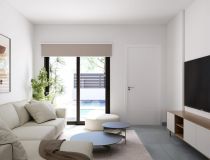 New build - Villa - Torre Pacheco - El Alba