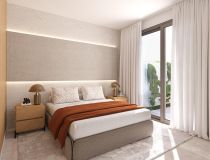 New build - Villa - Torre Pacheco - El Jimenado