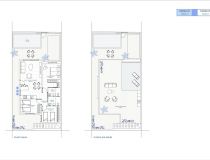 New build - Villa - Torre Pacheco - El Jimenado