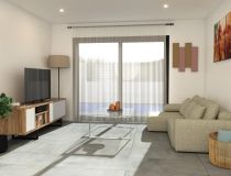 New build - Villa - Torre Pacheco - pueblo