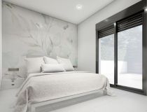 New build - Villa - Torre Pacheco - Roldán