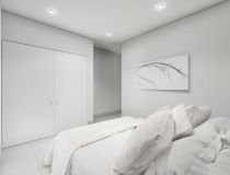 New build - Villa - Torre Pacheco - Roldán