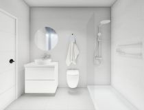 New build - Villa - Torre Pacheco - Roldán