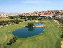 New build - Villa - Torre Pacheco - Roldán