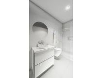 New build - Villa - Torre Pacheco - Roldán