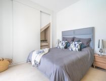 New build - Villa - Torre Pacheco - Roldán