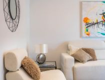 New build - Villa - Torre Pacheco - Roldán