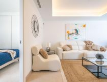 New build - Villa - Torre Pacheco - Roldán